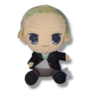Harry Potter Kyurumaru Big Plush Draco Malfoy